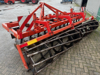 Schijveneg Evers Salerno schijveneg 4 Meter - Grote buizenrol