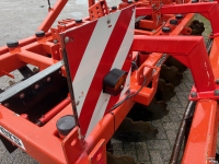 Schijveneg Evers Salerno schijveneg 4 Meter - Grote buizenrol