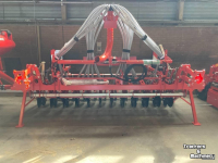Zaaimachine Kverneland F-drill Kouterbalk