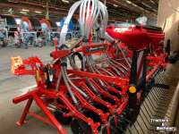 Zaaimachine Kverneland F-drill Kouterbalk