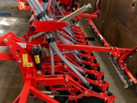 Zaaimachine Kverneland F-drill Kouterbalk