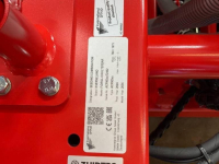 Zaaimachine Kverneland F-drill Kouterbalk