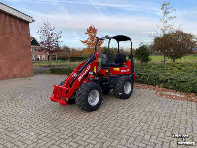 Shovel / Wiellader / Kniklader Thaler 2230S