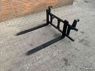 Palletvorken  Palletdrager, Palletvork, diversen