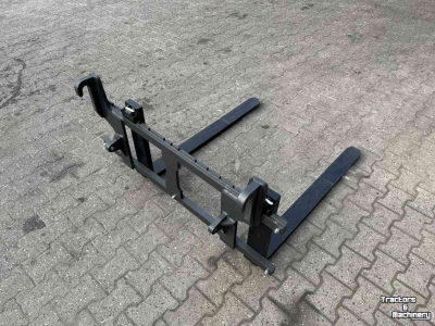 Palletvorken  Palletdrager, Palletvork, diversen