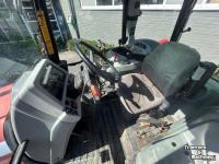 Tractor / Trekker Massey Ferguson 5445