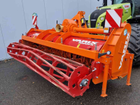 Rijenfrees Struik Varix 300 FX