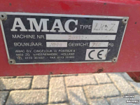 Loofklapper Amac L.K. 2 z loofklapper