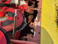 Maaier Pottinger Novacat 306F Maaier
