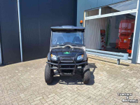 RTV / UTV / Gator Frisian Motors Leffert FM 50