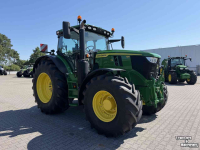 Tractor / Trekker John Deere 6R195 AP 50KM COMMAND-PRO G5-PLUS 2024 575 UUR!!!