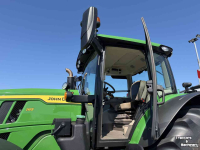 Tractor / Trekker John Deere 6R195 AP 50KM COMMAND-PRO G5-PLUS 2024 575 UUR!!!