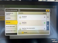 Tractor / Trekker John Deere 6R195 AP 50KM COMMAND-PRO G5-PLUS 2024 575 UUR!!!