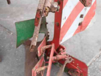 Ploegen Unia Ibis 5 schaar