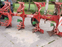 Ploegen Unia Ibis 5 schaar