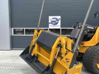 Grondschaaf Ahlmann Leveller Ahlmac 1800 az45, as600, az95, az85, as1000