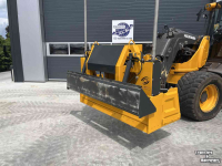 Grondschaaf Ahlmann Leveller Ahlmac 1800 az45, as600, az95, az85, as1000