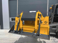 Grondschaaf Ahlmann Leveller Ahlmac 1800 az45, as600, az95, az85, as1000