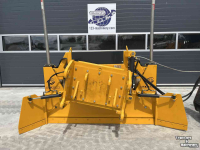 Grondschaaf Ahlmann Leveller Ahlmac 1800 az45, as600, az95, az85, as1000