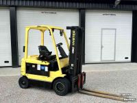 Heftruck Hyster 1.7