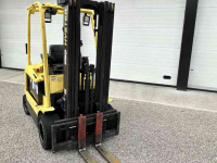 Heftruck Hyster 1.7