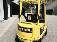 Heftruck Hyster 1.7