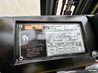 Heftruck Hyster 1.7