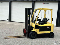 Heftruck Hyster 1.7