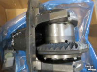 Tractor / Trekker New Holland Vooras Differentieel eenheid - Dana Spice - Klasse 5 CNH Paarts nr:87674546