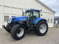 Tractor / Trekker New Holland T7.220