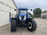 Tractor / Trekker New Holland T7.220