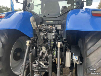 Tractor / Trekker New Holland T7.220