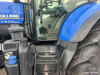Tractor / Trekker New Holland T7.220