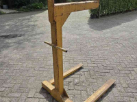 Palletwagen  Pallethaak