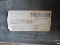 Zitmaaier Kubota F2400 diesel frontmaaier zitmaaier cirkelmaaier Votex Piccolo 180K maaidek