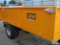 Kipper / Kiepwagen / Landbouwkipper  Mini kipper