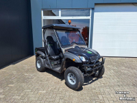 ATV / Quads Frisian Motors LEFFERT FM 50