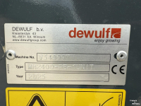 Stortbak Dewulf MH240-1 Stortbak