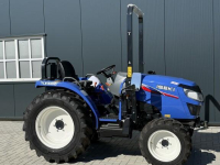 Tractor / Trekker Iseki Iseki tle 3410