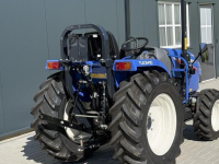 Tractor / Trekker Iseki Iseki tle 3410