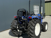Tractor / Trekker Iseki Iseki tle 3410
