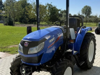 Tractor / Trekker Iseki Iseki tle 3410