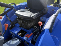 Tractor / Trekker Iseki Iseki tle 3410