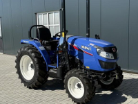 Tractor / Trekker Iseki Iseki tle 3410