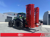 Rotorkopeg Maschio Toro Super Rapido 7000 Kreiselegge