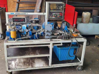 Overige machines en toebehoren voor werkplaats en erf  ROCV Hydrotrainer 2