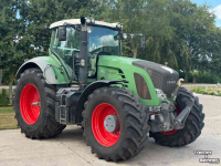 Tractor / Trekker Fendt 930 Vario 60 KM