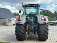 Tractor / Trekker Fendt 930 Vario 60 KM