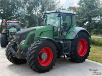 Tractor / Trekker Fendt 930 Vario 60 KM