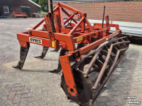 Woeler / Diepwoeler / Voorzetwoeler Evers Forest LE9R62 diepwoeler cultivator